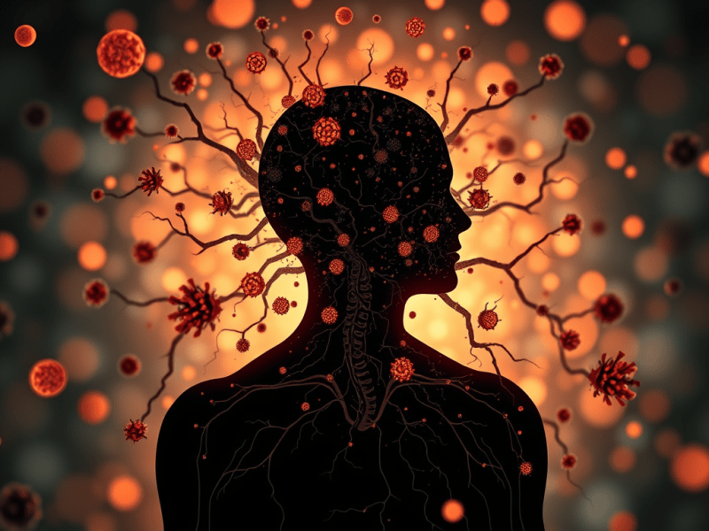 The Illusion of Disease: Reframing Health Through Systems and&nbsp;Self