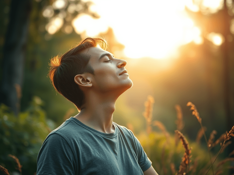 Natural Ways to Reverse Sleep Apnea&nbsp;Risks