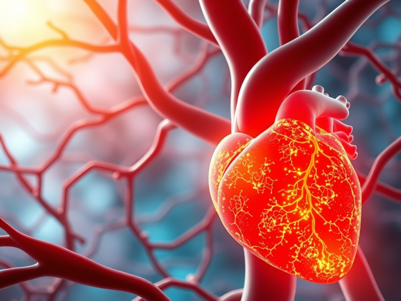 The Truth About Inflammation and Heart&nbsp;Disease