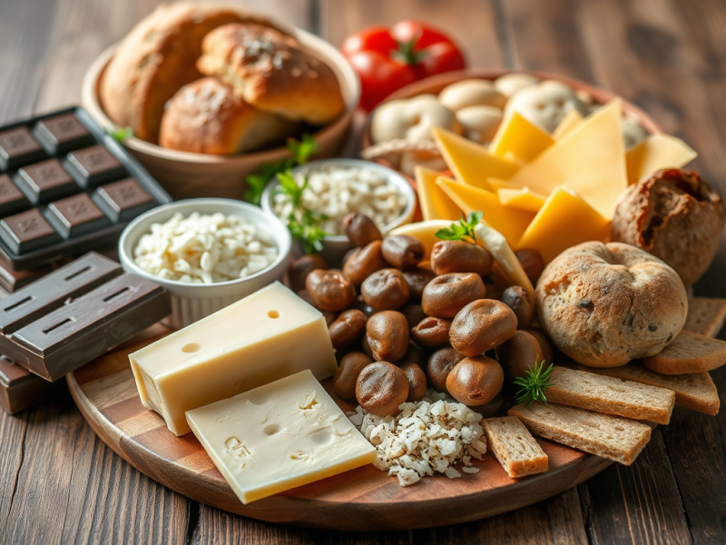 What Your Food Cravings Mean: Nutrient Deficiencies Behind Common&nbsp;Cravings